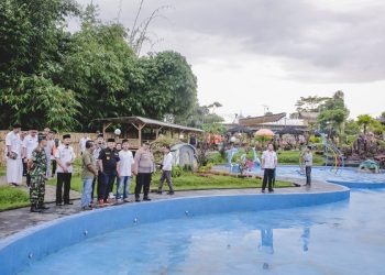 Murah Banget, Tarif Wisata Alam di Jember Hanya 2 Ribu