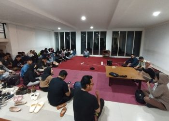 AJI Malang Ingatkan Tragedi Kanjuruhan Belum Tuntas