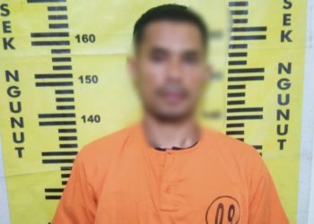 Penghuni Panti Asuhan Dianiaya Pakai Pisau Dapur