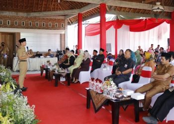 Gelar Event Daerah di Lokasi Wisata, Ini Alasan Bupati Trenggalek