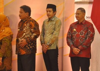 Mas Syah Dukung Upaya Peningkatan Kualitas Penyelenggaraan Pelayanan Publik