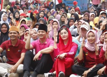 Novita Hardini Bakal Gelar Kelas Pemberdayaan Bagi KPM PKH