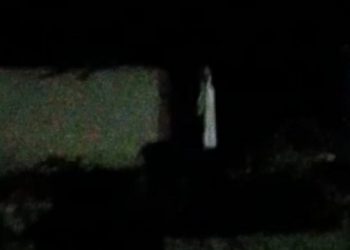 Bikin Heboh, Prank Pocong di Malang Pelakunya Bocil