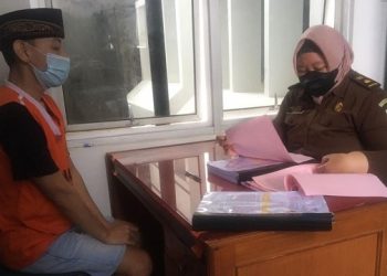 Bongkar Pesta Gay di Kota Batu, Penjual Video Bugil Ditangkap