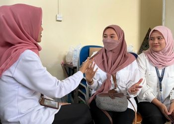 Wali Kota Kediri Perjuangkan THR Tenaga Non ASN