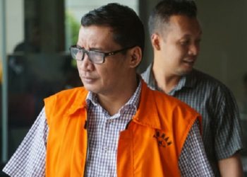 Lebaran, Syahri Mulyo Diusulkan Keringanan Hukuman