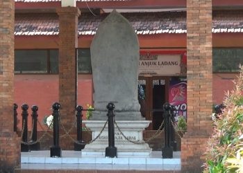 Prasasti Anjuk Ladang dan Cikal Bakal Nganjuk