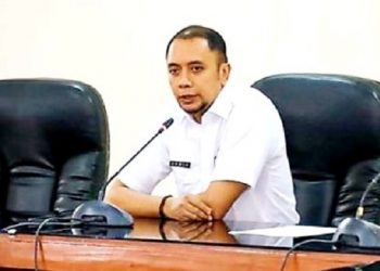 Inflasi Kota Kediri Terendah di Jatim Jelang Lebaran