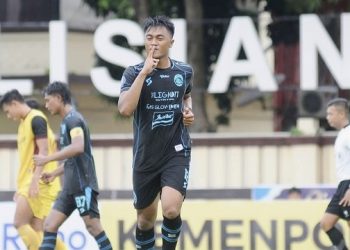 Anak Dihujat, Pemain Arema FC Somasi Warganet