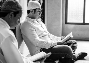 3 Doa Mustajab di Akhir Bulan Ramadan