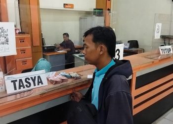 Kiriman Uang Lebaran TKI Capai 2 Milyar