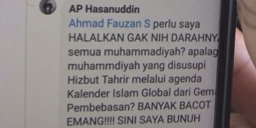 Foto: Tangkapan layar