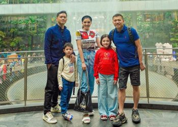 Tempat Wisata Alam Jember Yang Disukai Anang Hermansyah