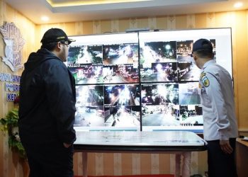 Hari Ini Puncak Arus Mudik, Pengemudi Diminta Pantau Medsos