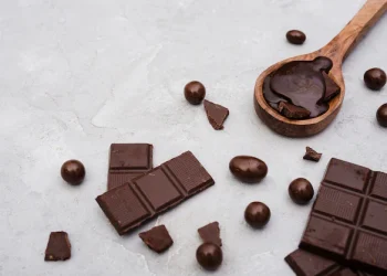 5 Camilan Untuk Diet Saat Puasa, Ada Cokelat Hitam