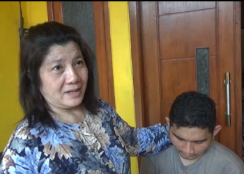 Ancam Bunuh Warga Muhammadiyah, Ibu APH Sebut Anaknya Berkebutuhan Khusus