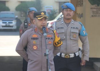 Warganet Curhat Nyaris Dipalak, Polisi Turun Tangan