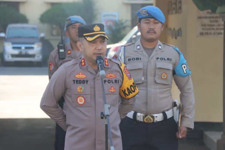 Warganet Curhat Nyaris Dipalak, Polisi Turun Tangan