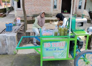 Ribuan Data Calon Penerima Banmod Telah Terverifikasi