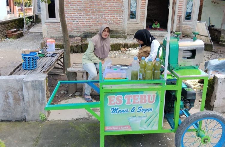 Ribuan Data Calon Penerima Banmod Telah Terverifikasi