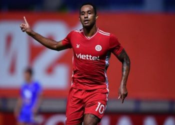 Maksimalkan Daya Gedor, Persik Rekrut Striker Asing