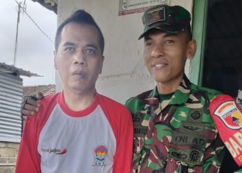 Kisah Mantan Kopassus, 3 Tahun Dampingi ODGJ