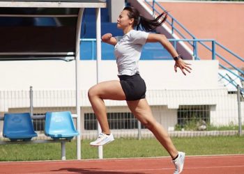 Misi Nanda Mei di ASEAN Para Games 2023