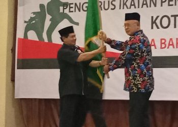 Porprov VIII Jatim 2023, IPSI Kota Kediri Targetkan 3 Emas