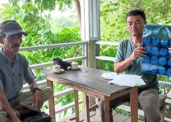 Dituduh Gagalkan Pendaftaran Calon TKI, Pria di Kediri Dianiaya