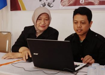 KPU Kota Kediri Terima Pendaftaran Bacaleg, Hanura Pertama