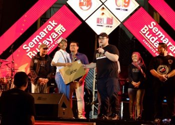 Semarak Berbudaya, Junjung Toleransi dan Kepedulian Sesama