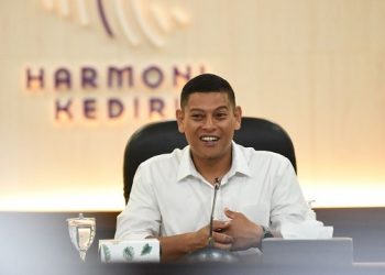 Lomba Video Berita Kota Kediri, Dukung Pengembangan UMKM