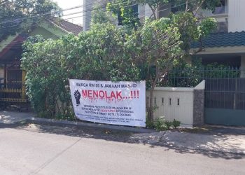 Dituding Sarang Prostitusi, Hotel di Malang Menolak Tutup