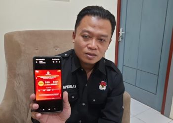DPSHP Trenggalek Turun, Kematian dan Pemilih Ganda Mendominasi
