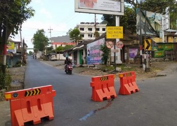 Renggut 3 Nyawa, Jalur Klemuk Malang Ditutup