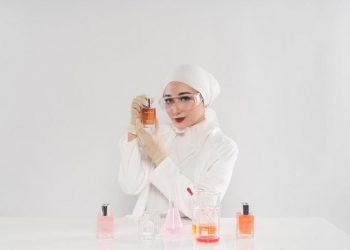 Tasya Octav, Influencer Asal Surabaya Berbagi Kunci Sukses