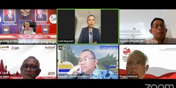 Webinar dalam rangka Hari Kebangkitan Nasional ke-115 tahun 2023. Foto: Ist