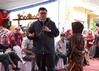 Batasi Hotel, Mas Dhito Bakal Perbanyak Homestay