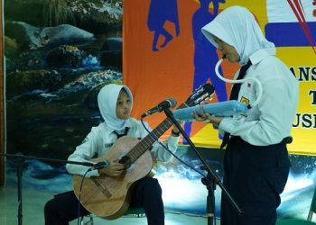 Menggali Bakat dan Kemampuan di Ajang FLS2N 2023