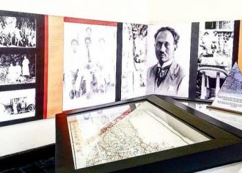 Dr. Soetomo, Tokoh Penting Hari Kebangkitan Nasional
