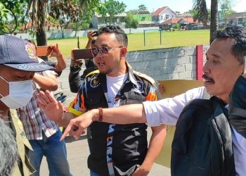 Sengketa Lahan RSU Dhada Husada, Warga Bersedia Pindah Dengan Syarat