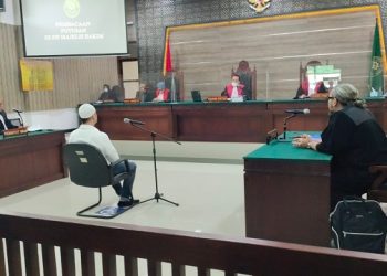 Ferry Irawan Divonis 1 Tahun Penjara