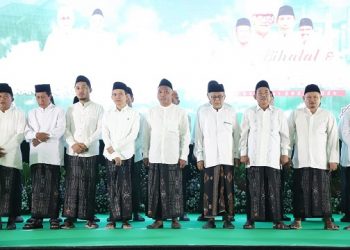 Sejumlah Pengurus Baru PCNU Jombang Mengundurkan Diri