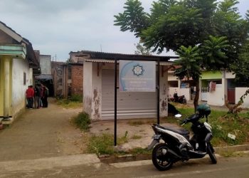 Densus 88 Bekuk Terduga Teroris di Pondok Pesantren Kota Malang