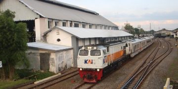 Foto: KAI Daop 7 Madiun