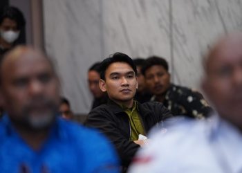 Quo Vadis Penggunaan Sistem Informasi Oleh KPU