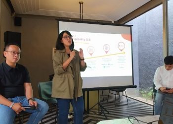 Buntut Open BO, Platform Reddorz Hentikan Operasional di Tlogomas