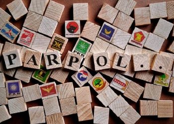 Sistem Proporsional Tertutup Picu Eskalasi Perebutan Ketua Partai