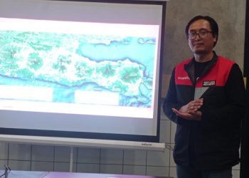 Smartfren Sukses Antisipasi Traffic Ramadan dan Idul Fitri 1444H