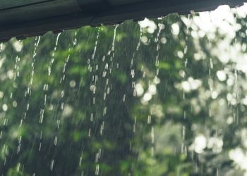 Kediri Raya Diramalkan Hujan Lagi Hari ini